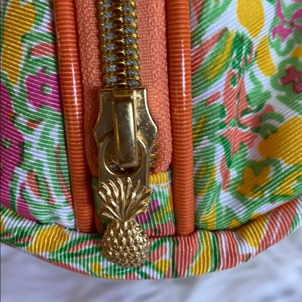Lilly Pulitzer X Target Makeup Bag - Picture 4 of 10